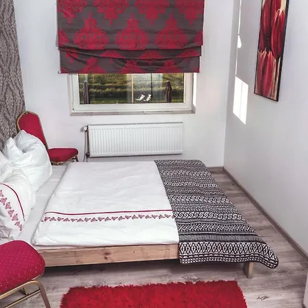 Pałacyk Leśny Lacza