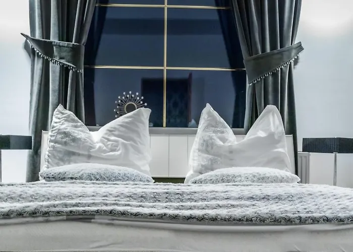 Palacyk Lesny ベッド・アンド・ブレックファスト